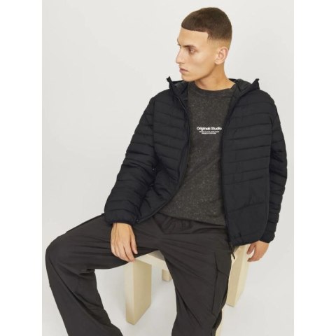 Kurtka puchowa Jack&Jones Jjestate Packable Puffer Hood Noos M 12256983 Jack & Jones