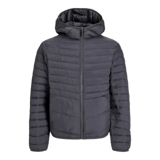 Kurtka puchowa Jack&Jones Jjestate Packable Puffer Hood Noos M 12256983ASPHALT Jack & Jones
