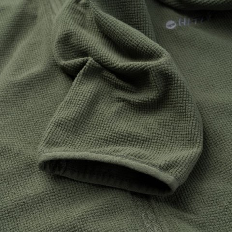 Polar Hi-Tec Damis II FULL ZIP M 92800622391 Hi-Tec