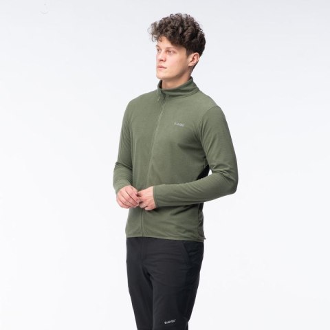 Polar Hi-Tec Damis II FULL ZIP M 92800622391 Hi-Tec
