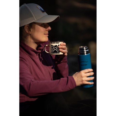 Polar Hi-Tec Damis II FULL ZIP W 92800621594 Hi-Tec