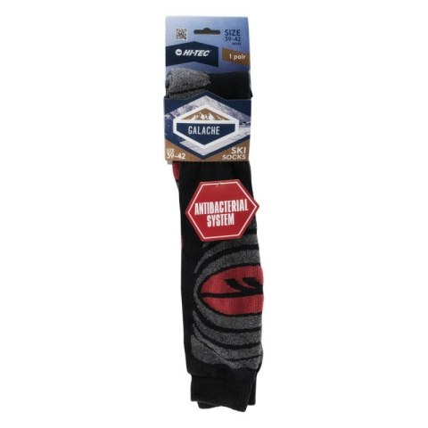 Skarpety Hi-tec Galache II M 92800634757 Hi-Tec