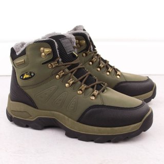 Trapery trekkingowe Vanhorn 16314 M WOL272 Inny