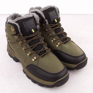 Trapery trekkingowe Vanhorn 16314 M WOL272 Inny