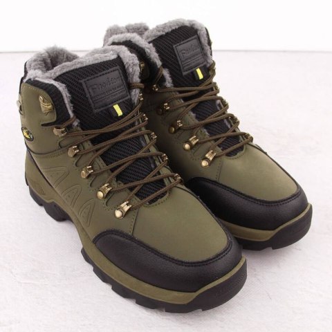 Trapery trekkingowe Vanhorn 16314 M WOL272 Inny