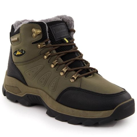 Trapery trekkingowe Vanhorn 16314 M WOL272 Inny