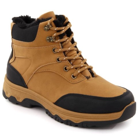 Trapery trekkingowe Vanhorn 16318 M WOL273B Inny