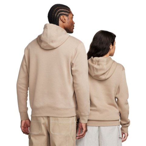 Bluza Nike Sportswear Club Fleece M BV2654-247 Nike