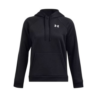 Bluza Under Armour Fleece Hoodie W 1386507-001 Under Armour