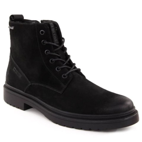 Buty Big Star M OO174148 INT2066 Big Star
