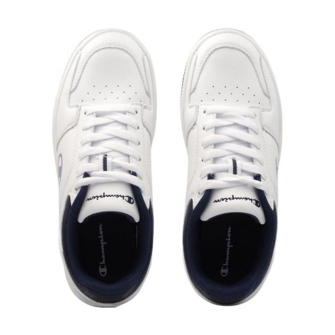 Buty Champion RD18 Foil Low Cut W S11711 WW011 Champion