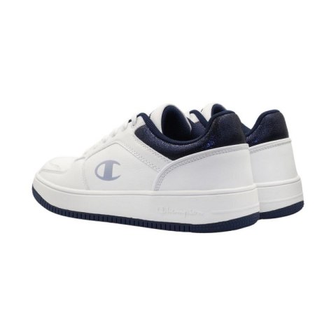 Buty Champion RD18 Foil Low Cut W S11711 WW011 Champion
