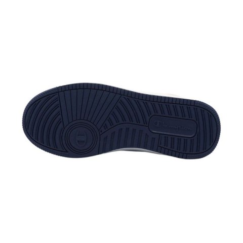 Buty Champion RD18 Foil Low Cut W S11711 WW011 Champion