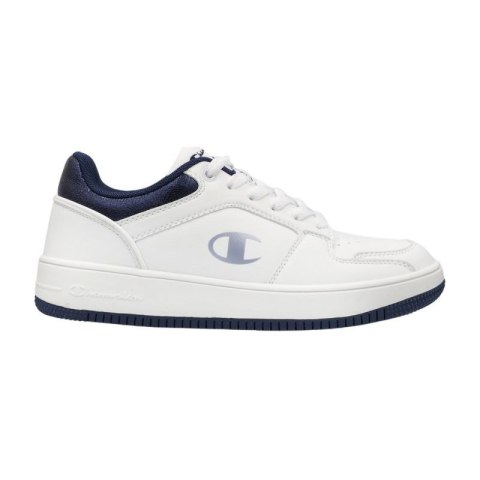 Buty Champion RD18 Foil Low Cut W S11711 WW011 Champion
