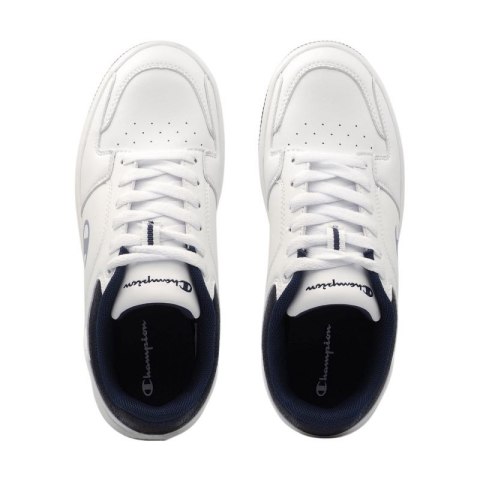 Buty Champion RD18 Foil Low Cut W S11711 WW011 Champion