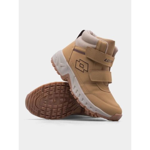 Buty Lotto zimowe Evedal Mid Jr 2600430K-7272 Lotto