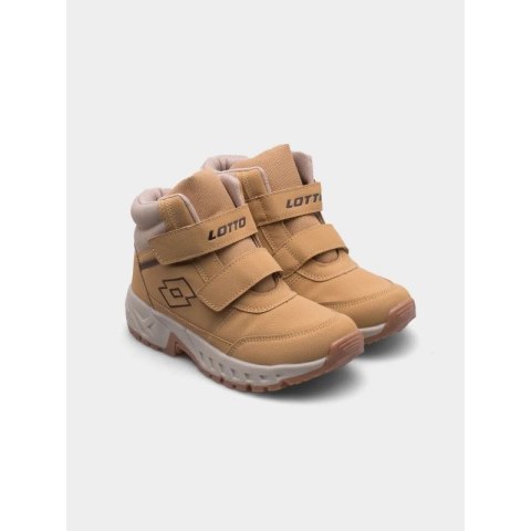 Buty Lotto zimowe Evedal Mid Jr 2600430K-7272 Lotto