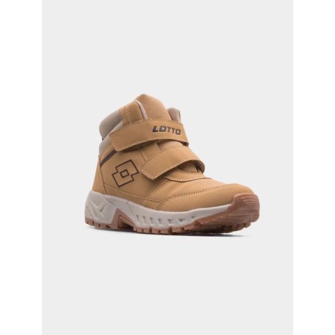 Buty Lotto zimowe Evedal Mid Jr 2600430K-7272 Lotto