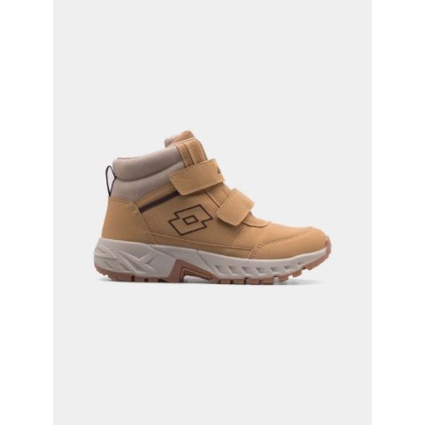 Buty Lotto zimowe Evedal Mid Jr 2600430K-7272 Lotto