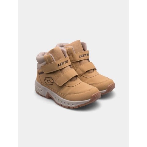 Buty Lotto zimowe Evedal Mid Jr 2600430K-7272 Lotto