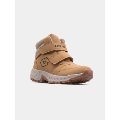 Buty Lotto zimowe Evedal Mid Jr 2600430K-7272 Lotto