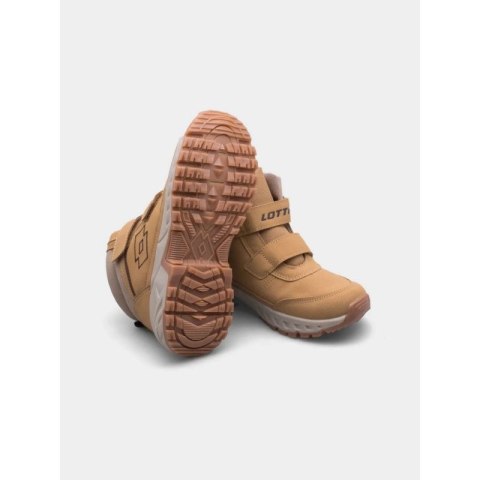 Buty Lotto zimowe Evedal Mid Jr 2600430K-7272 Lotto