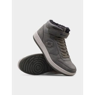 Buty Lotto zimowe Paliot Fur M 2400192U-6711 Lotto