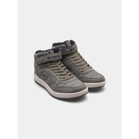 Buty Lotto zimowe Paliot Fur M 2400192U-6711 Lotto