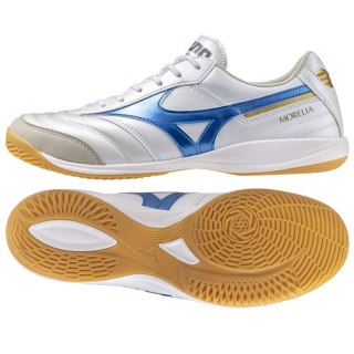 Buty Mizuno Morelia Sala Elite IN Q1GA241225 Mizuno