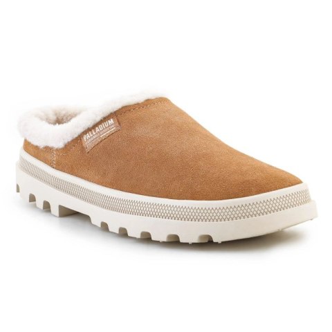 Buty Palladium Palladune Mule Warm W 74337-252-M Palladium