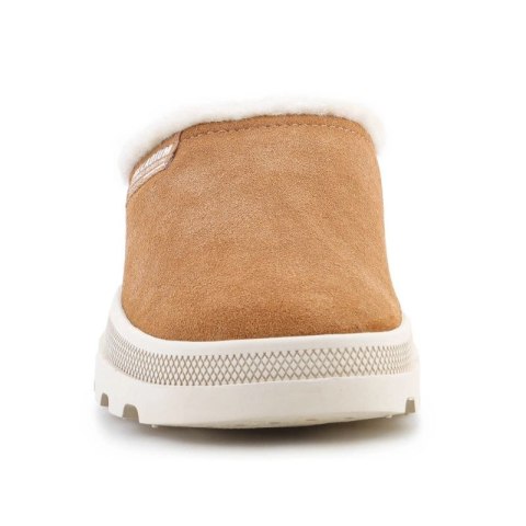 Buty Palladium Palladune Mule Warm W 74337-252-M Palladium