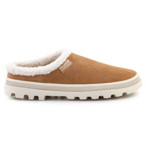 Buty Palladium Palladune Mule Warm W 74337-252-M Palladium