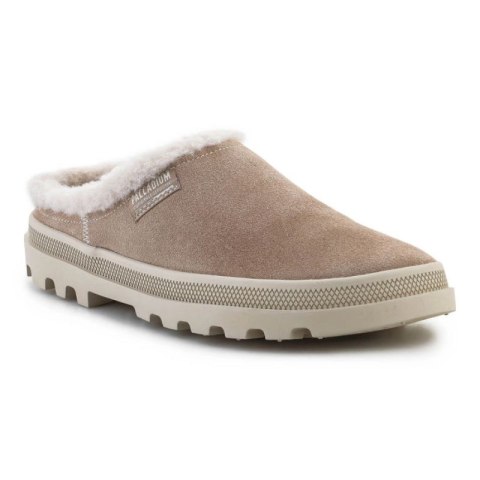 Buty Palladium Palladune Mule Warm W 74337-271-M Palladium
