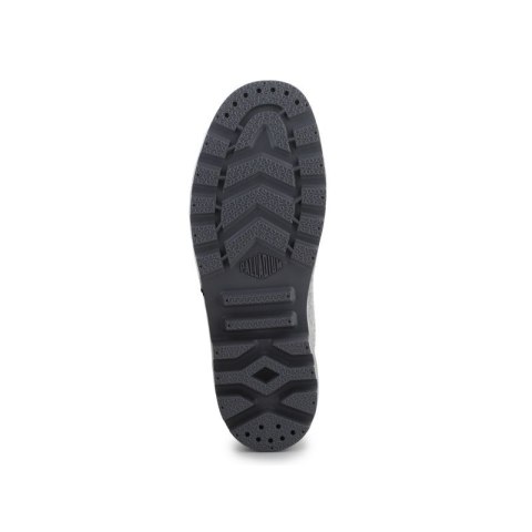 Buty Palladium Pampa Hi Merino 74377-027-M Grey Palladium