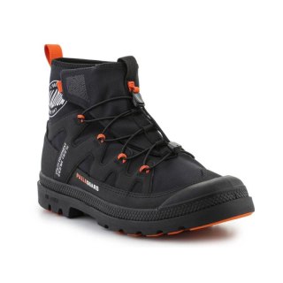 Buty Palladium Pampa Lite+ Explor Wp+ M 74383-008-M Black Palladium