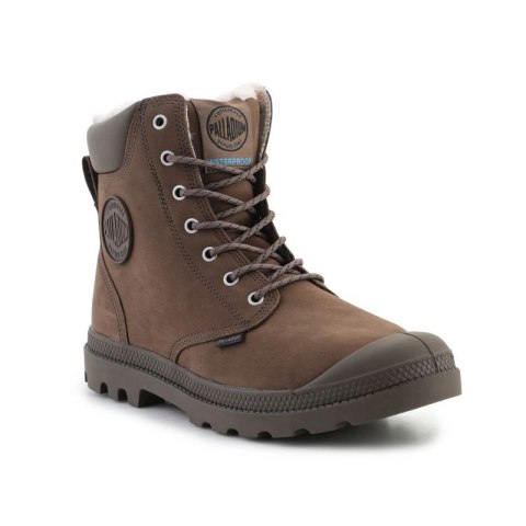 Buty Palladium Pampa Sport Cuff Wps M 72992-222-M Palladium