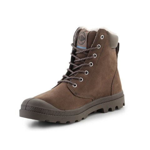 Buty Palladium Pampa Sport Cuff Wps M 72992-222-M Palladium