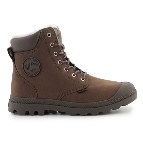Buty Palladium Pampa Sport Cuff Wps M 72992-222-M Palladium