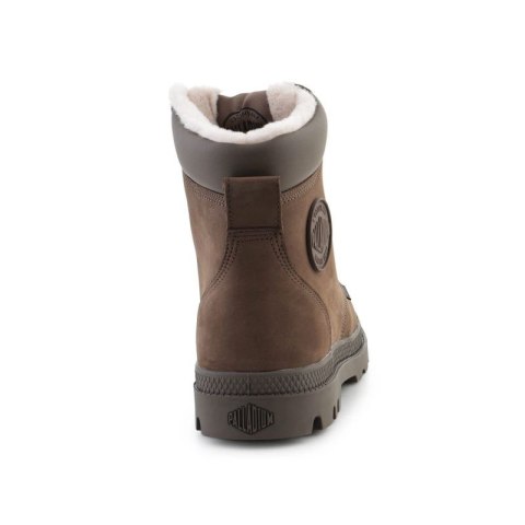 Buty Palladium Pampa Sport Cuff Wps M 72992-222-M Palladium