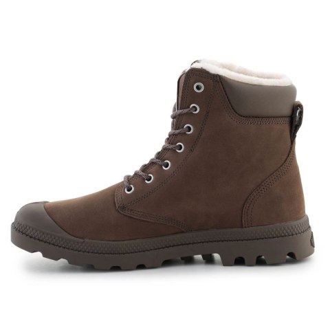 Buty Palladium Pampa Sport Cuff Wps M 72992-222-M Palladium