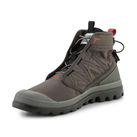 Buty Palladium Pampa Travel Lite M 79104-309-M Olivia Night Palladium