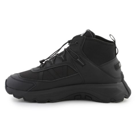 Buty Palladium Thunder Mid Protect Wp+ M 74394-008-M Black Palladium