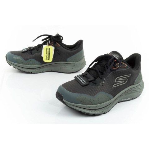 Buty Skechers Go Run M 220874/CHAR Skechers