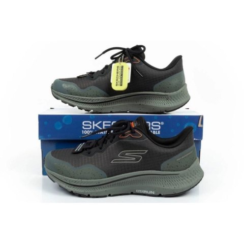 Buty Skechers Go Run M 220874/CHAR Skechers