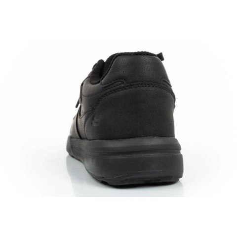 Buty Skechers Netson M 205236/BBK Skechers