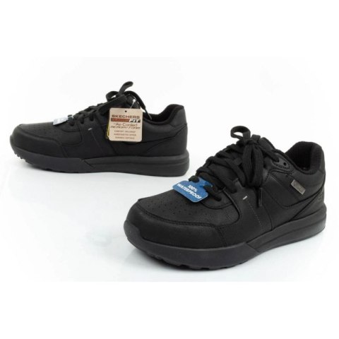 Buty Skechers Netson M 205236/BBK Skechers