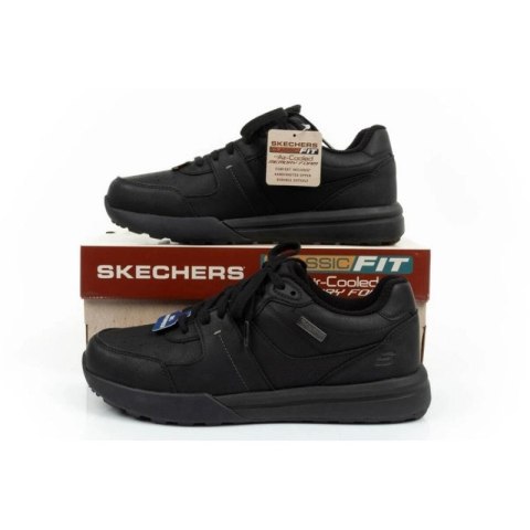 Buty Skechers Netson M 205236/BBK Skechers