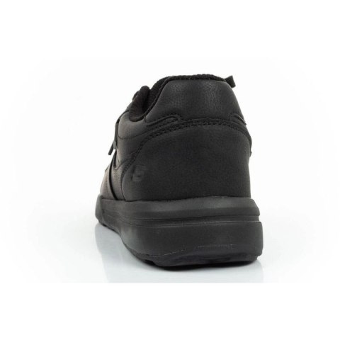 Buty Skechers Netson M 205236/BBK Skechers