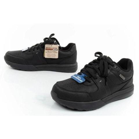 Buty Skechers Netson M 205236/BBK Skechers