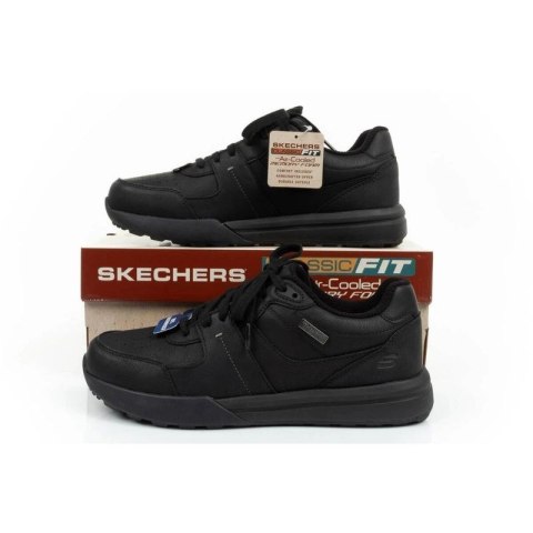 Buty Skechers Netson M 205236/BBK Skechers